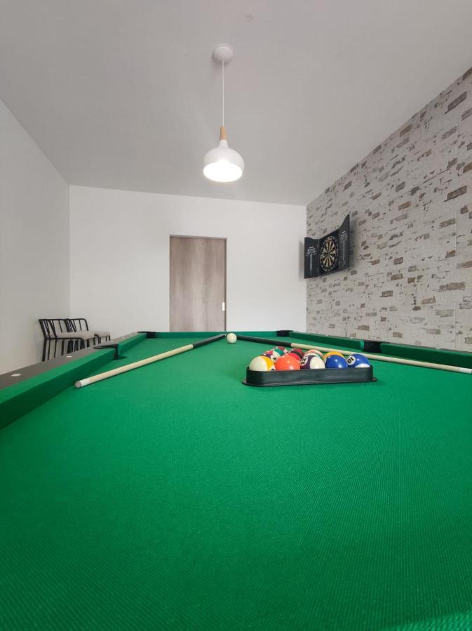 Scenic Sea View,Three Bedroom Villa With Pool Trogir Ngoại thất bức ảnh